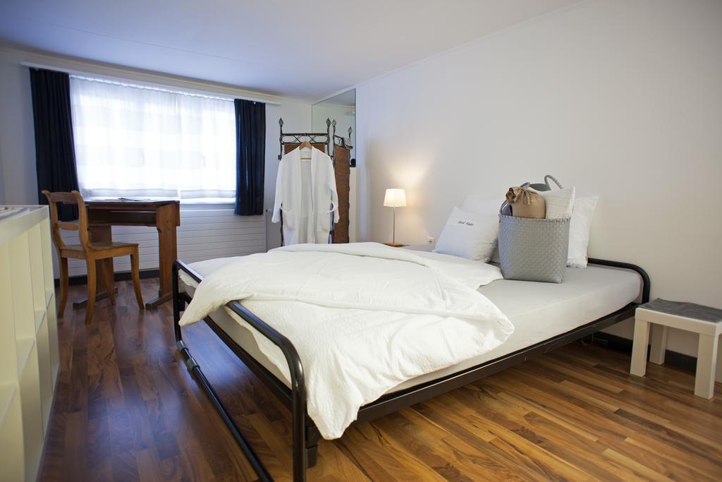 B&B Haus Zur Krone Oberriet Camera foto