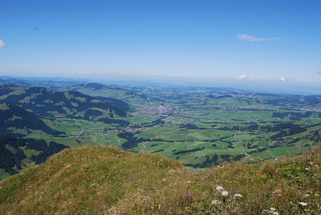 B&B Haus Zur Krone Oberriet Esterno foto