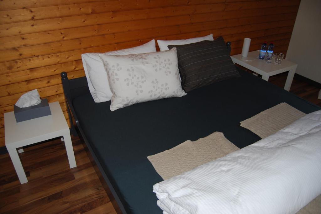 B&B Haus Zur Krone Oberriet Camera foto