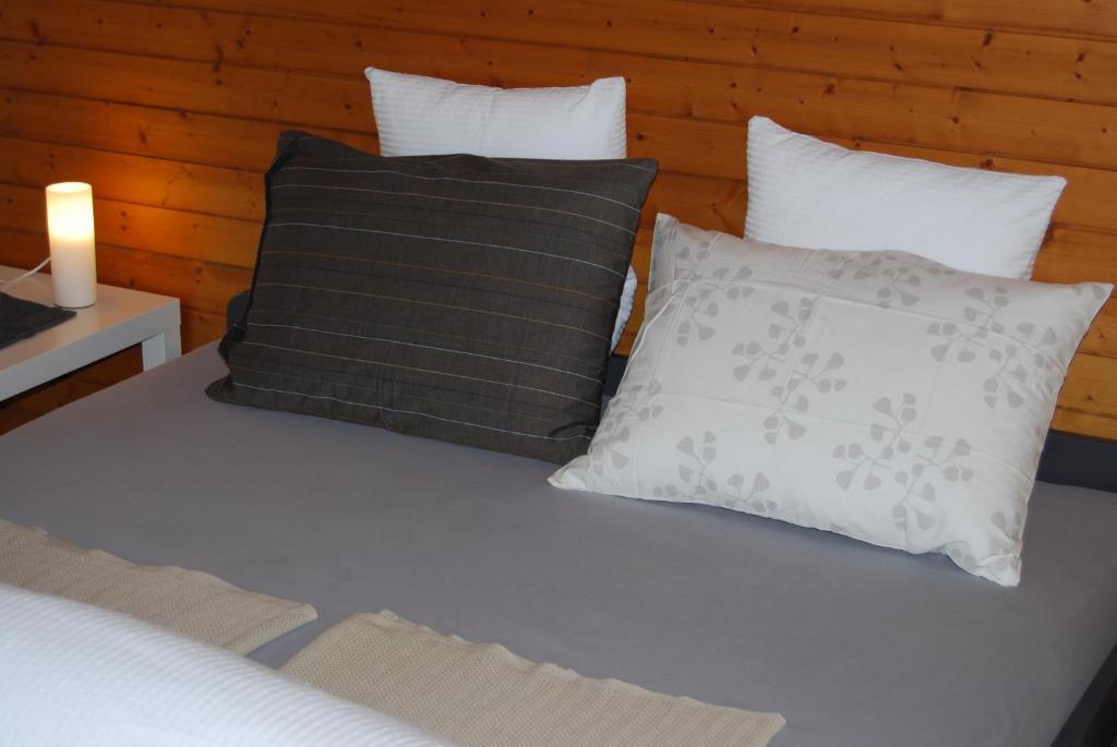 B&B Haus Zur Krone Oberriet Camera foto